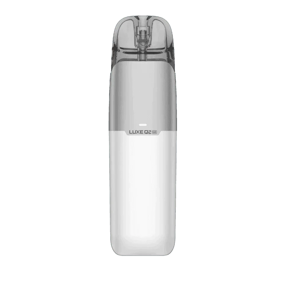 Vaporesso Luxe Q2 SE Pearl White - Click & Vape