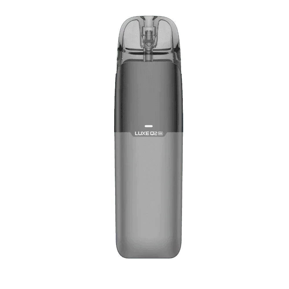 Vaporesso Luxe Q2 SE Space Grey - Click & Vape