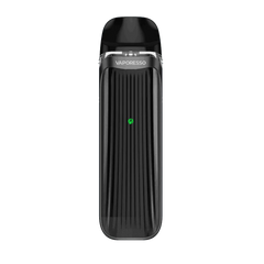 Vaporesso Luxe QS Black - Click & Vape