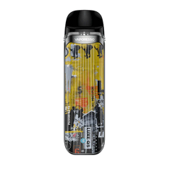 Vaporesso Luxe QS Graffiti - Click & Vape