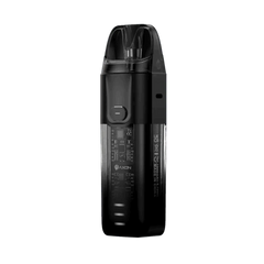 Vaporesso Luxe X Black - Click & Vape