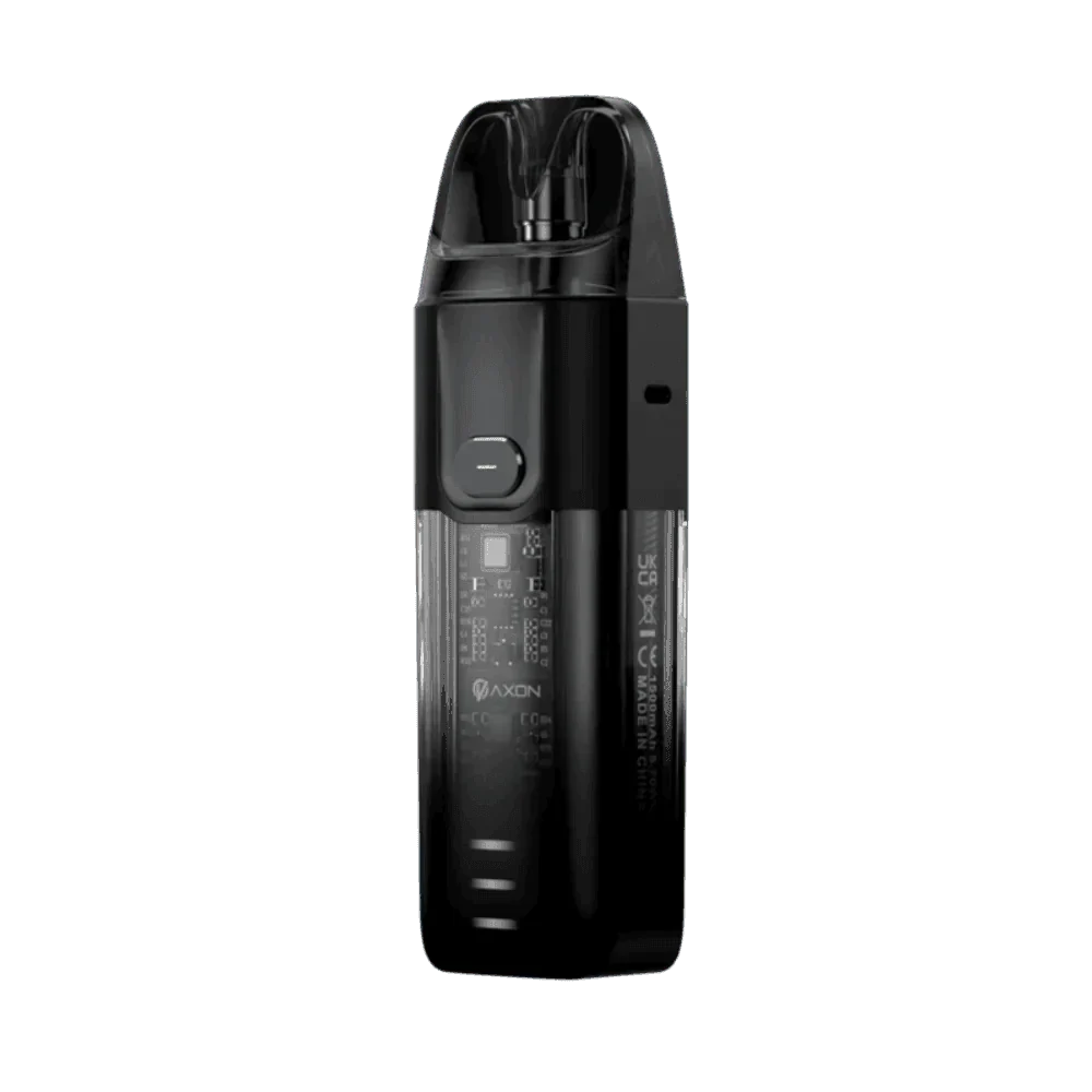 Vaporesso Luxe XR Black - Click & Vape