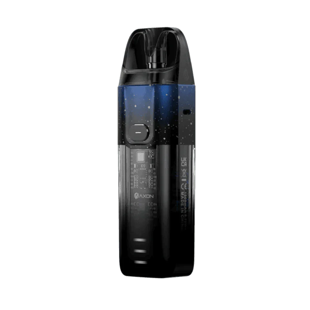 Vaporesso Luxe XR Galaxy Blue - Click & Vape
