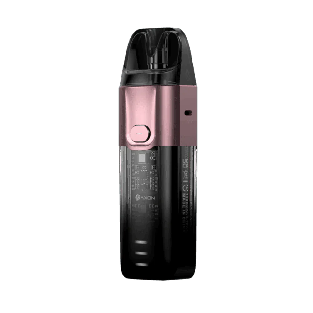 Vaporesso Luxe XR Pink - Click & Vape