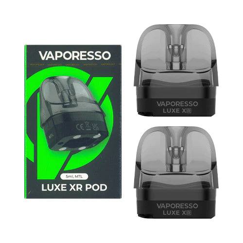 Vaporesso Luxe XR Replacement Pod - Click & Vape