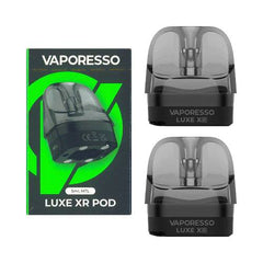 Vaporesso Luxe XR Replacement Pod - Click & Vape