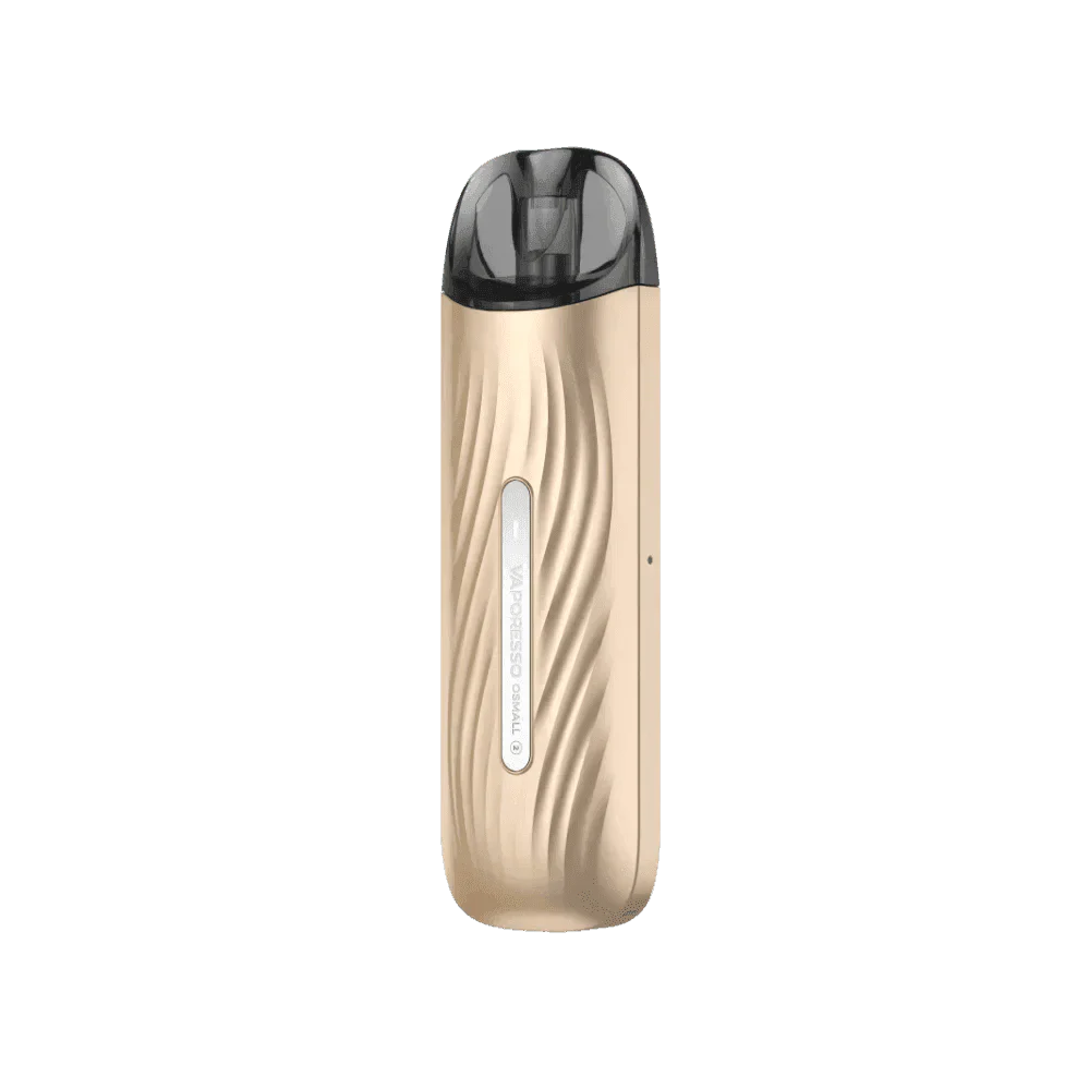 Vaporesso Osmall 2 Gold - Click & Vape