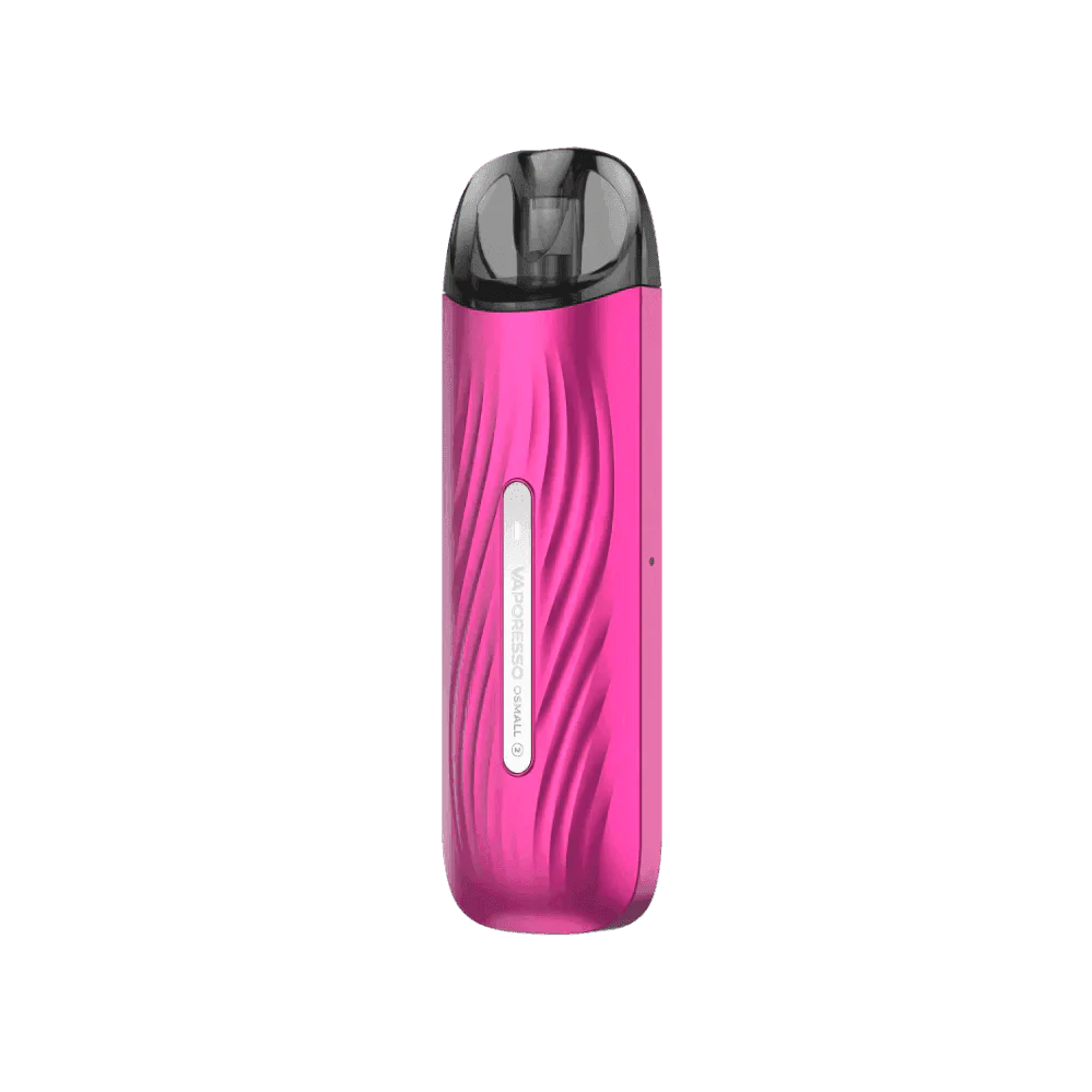Vaporesso Osmall 2 Pink - Click & Vape