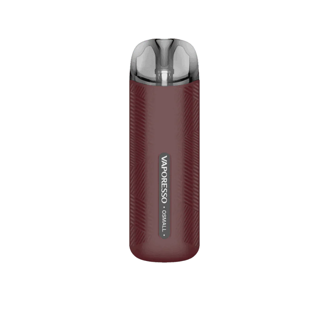 Vaporesso Osmall Dark Red - Click & Vape