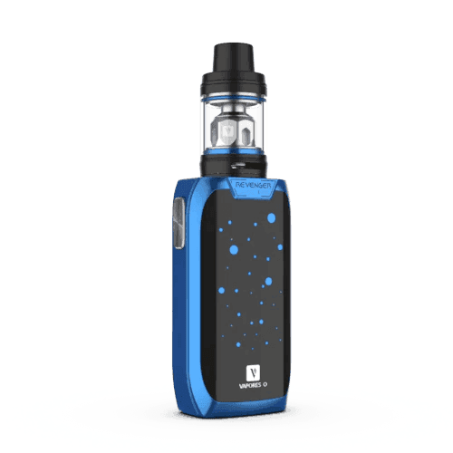 Vaporesso Revenger Mini Blue - Click & Vape
