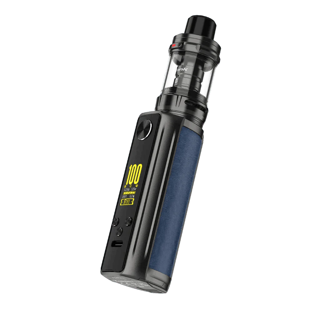 Vaporesso Target 100 Navy Blue - Click & Vape