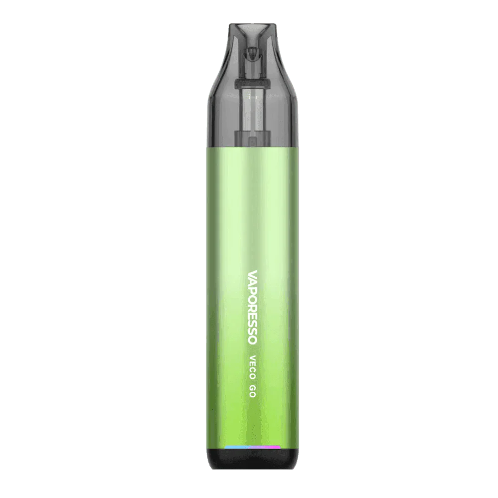 Vaporesso Veco Go Green - Click & Vape