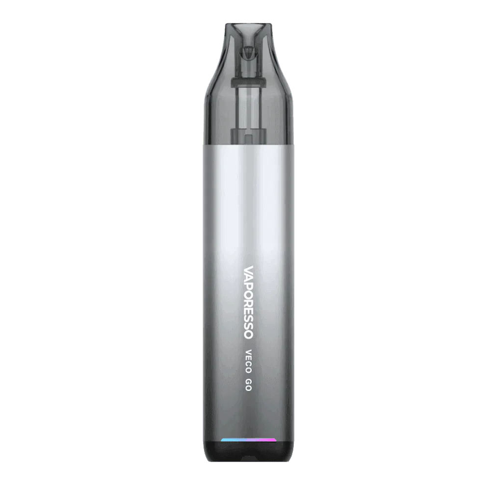 Vaporesso Veco Go Silver - Click & Vape