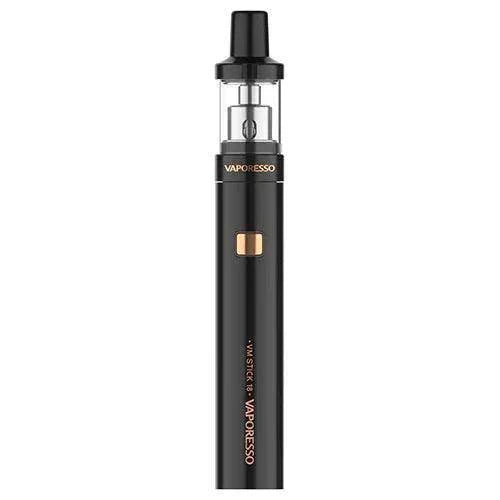 Vaporesso VM Stick 18 Black - Click & Vape