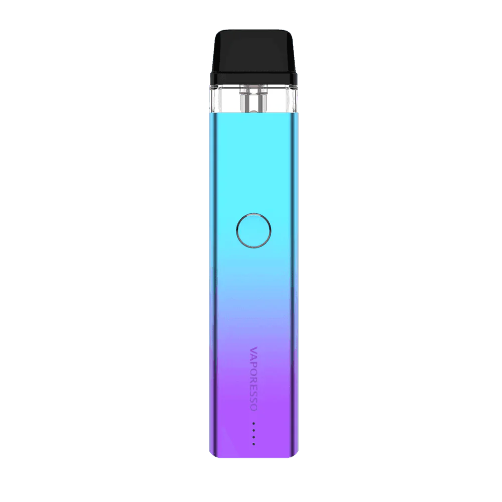 Vaporesso Xros 2 Grape Purple - Click & Vape