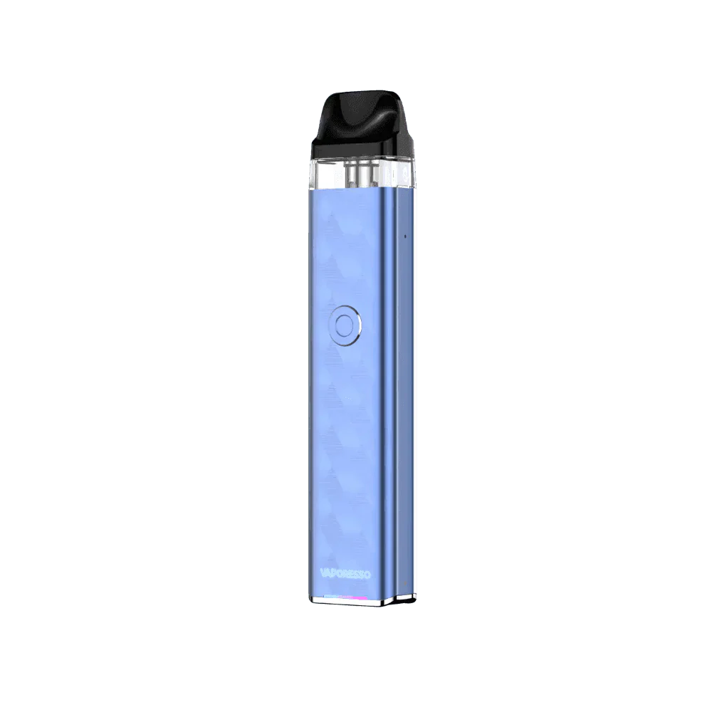 Vaporesso Xros 3 Ice Blue - Click & Vape