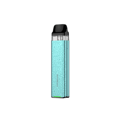 Vaporesso Xros 3 Mini Vape Pod Kit Aqua Green - Click & Vape