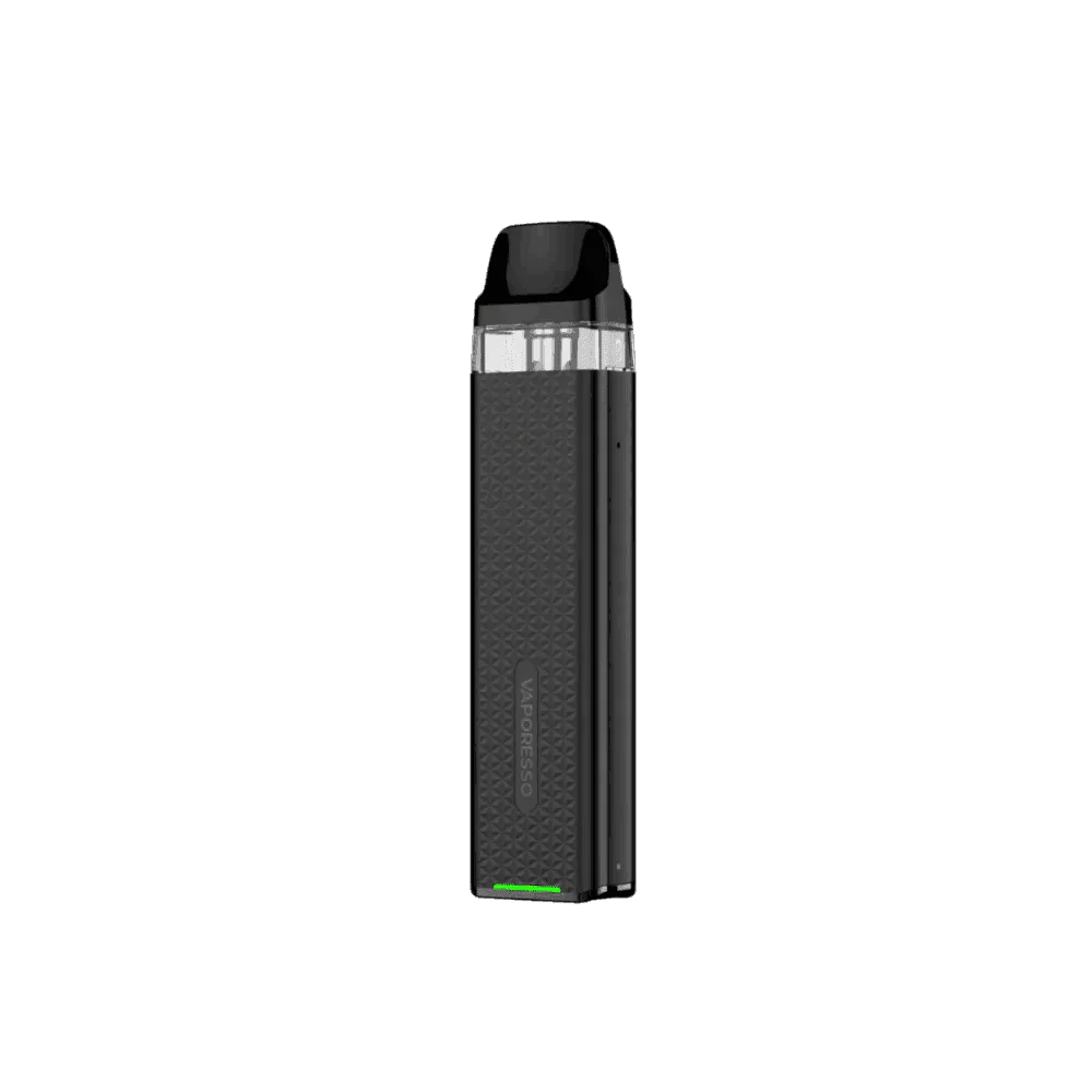Vaporesso Xros 3 Mini Vape Pod Kit Black - Click & Vape
