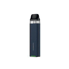 Vaporesso Xros 3 Mini Vape Pod Kit Navy Blue - Click & Vape
