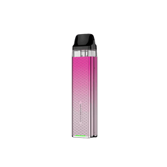 Vaporesso Xros 3 Mini Vape Pod Kit Rose Pink - Click & Vape