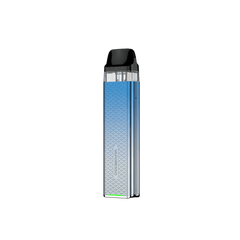 Vaporesso Xros 3 Mini Vape Pod Kit Sky Blue - Click & Vape