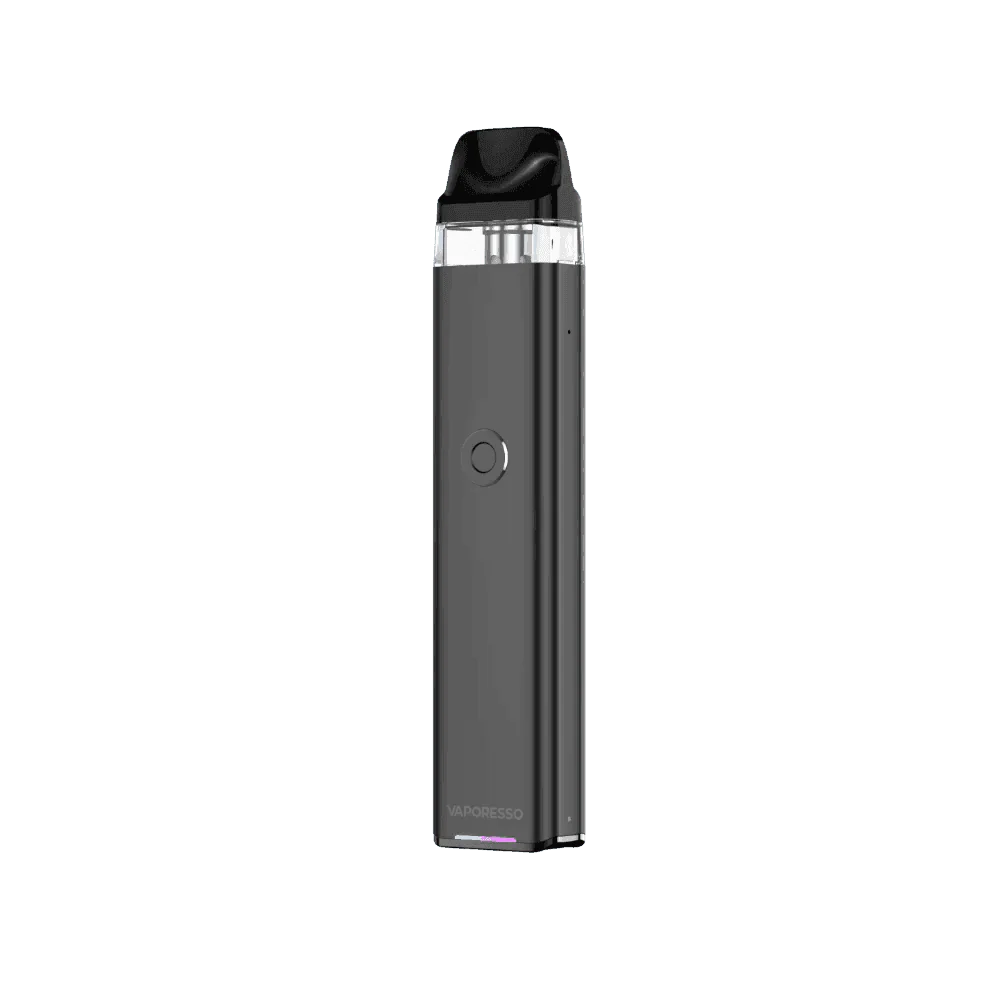 Vaporesso Xros 3 Space Grey - Click & Vape