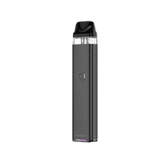 Vaporesso Xros 3 Space Grey - Click & Vape