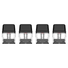 Vaporesso Xros Corex 2.0 Mesh Replacement Pod(Pack of 4) - Click & Vape
