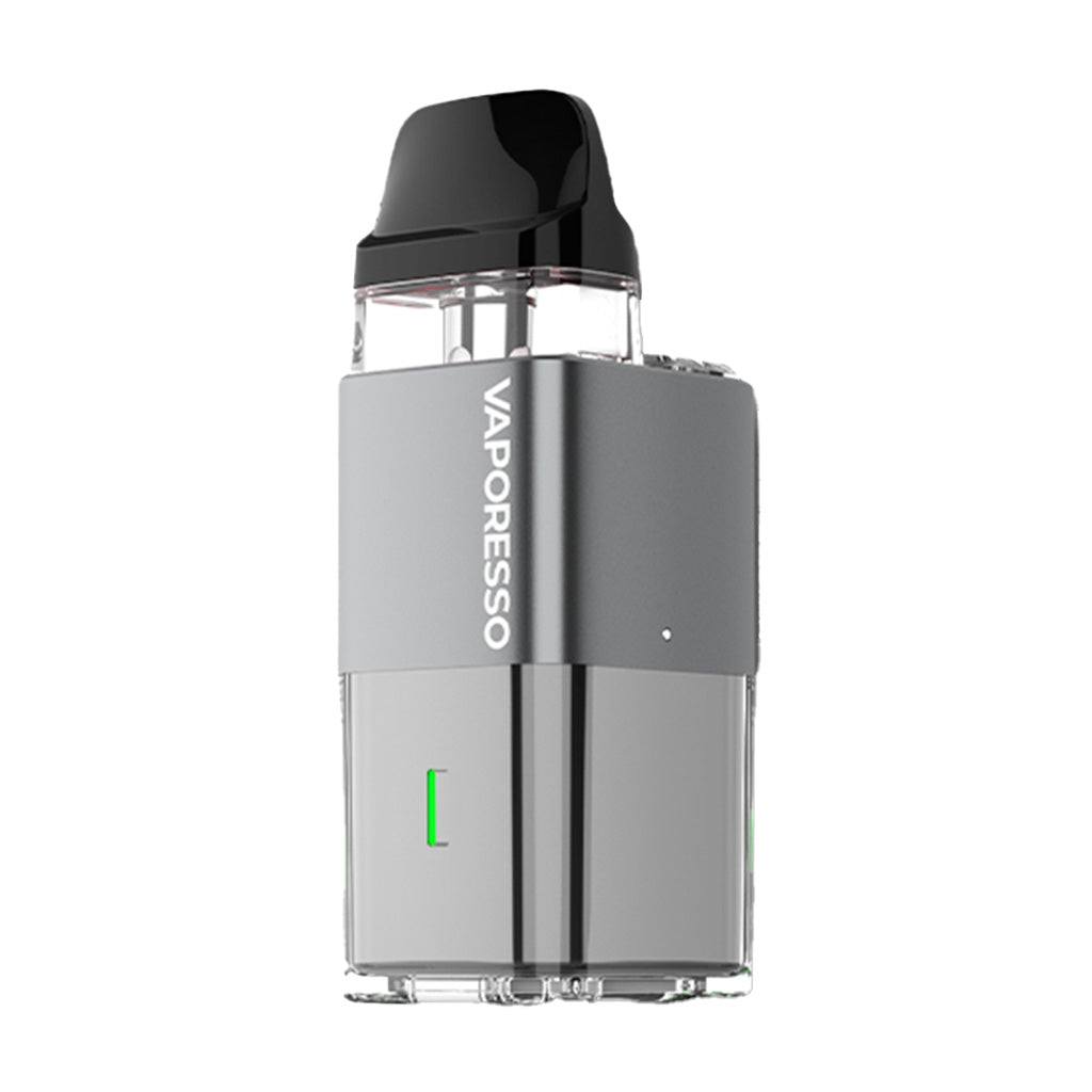 Vaporesso Xros Cube Pod Vape Kit - Click & Vape