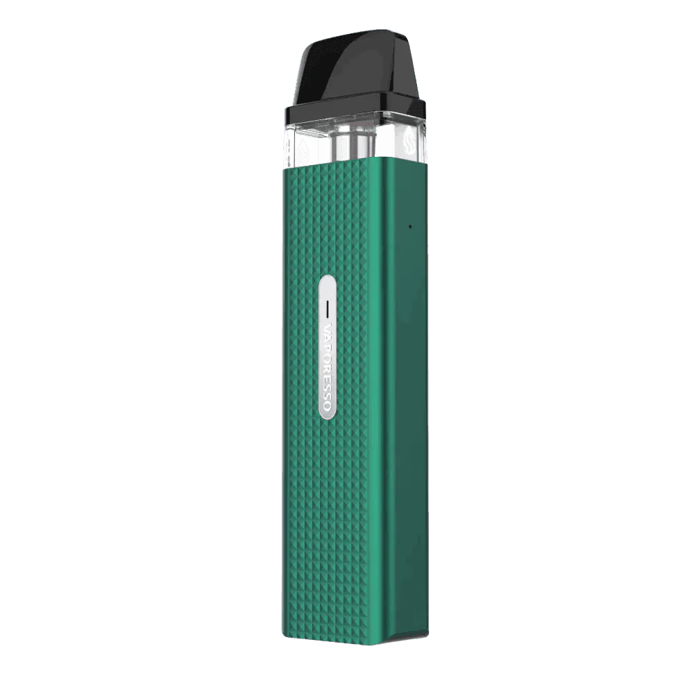 Vaporesso Xros Mini Forest Green - Click & Vape