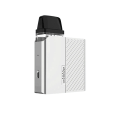 Vaporesso Xros Nano Silver - Click & Vape