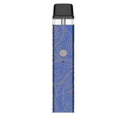 Vaporesso Xros Paisley Blue - Click & Vape