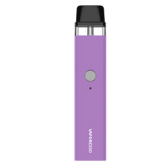 Vaporesso Xros Purple - Click & Vape