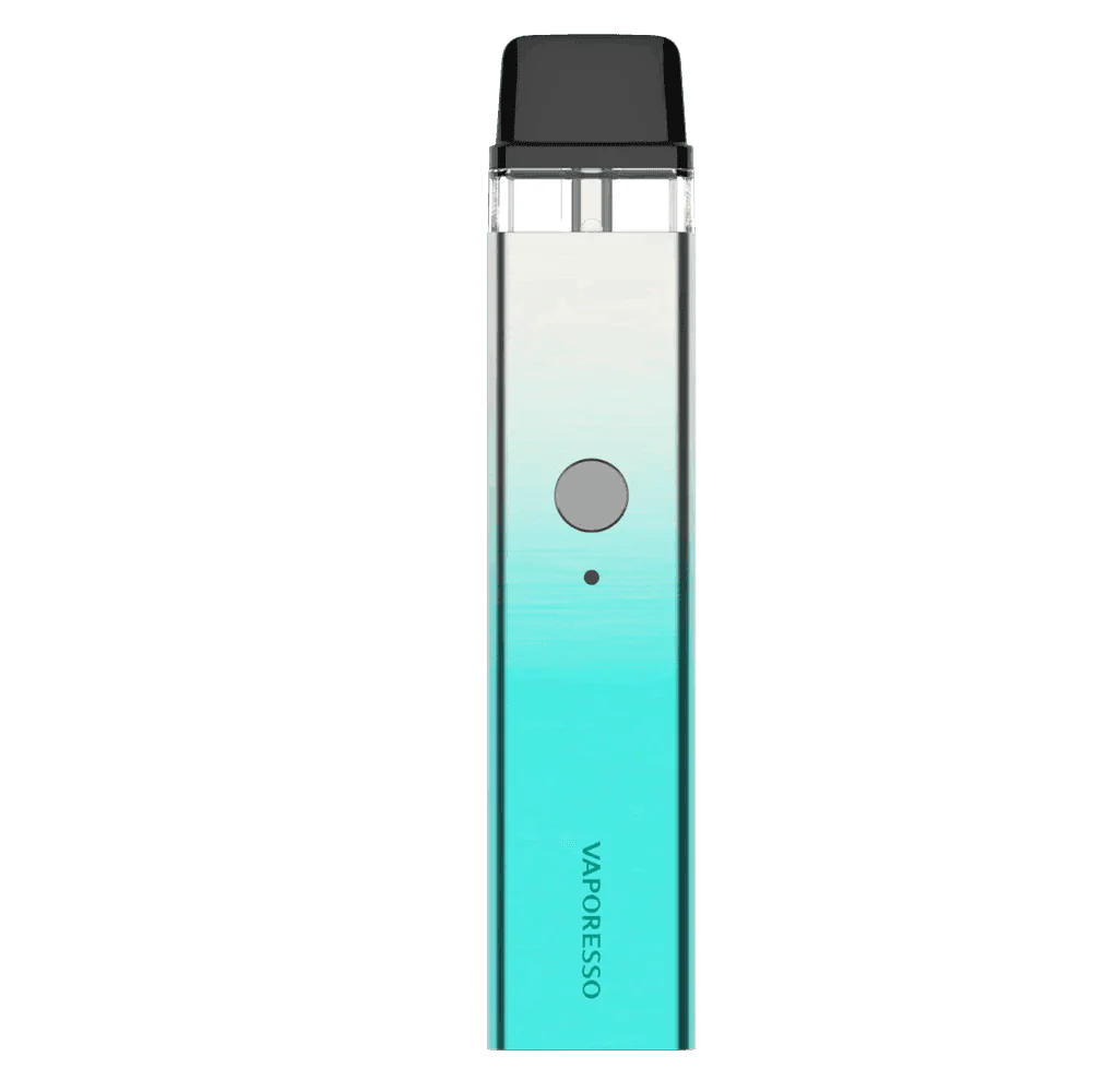 Vaporesso Xros Sky Blue - Click & Vape