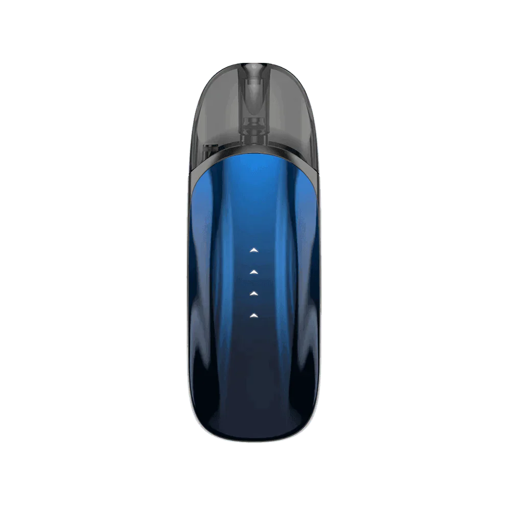 Vaporesso Zero 2 Black Blue - Click & Vape