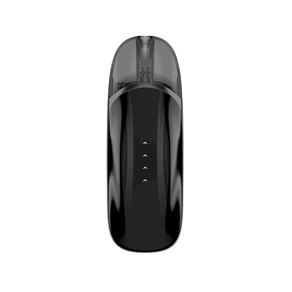 Vaporesso Zero 2 Black - Click & Vape