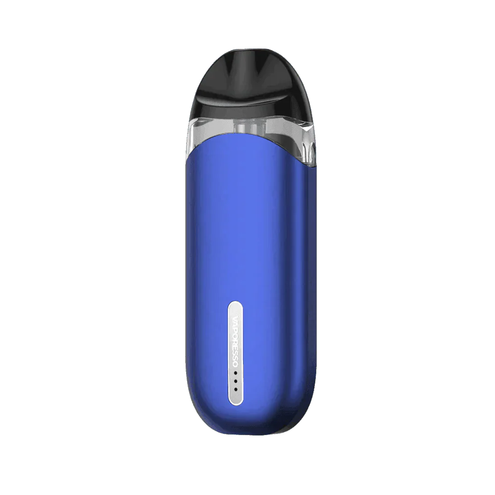 Vaporesso Zero S Blue - Click & Vape