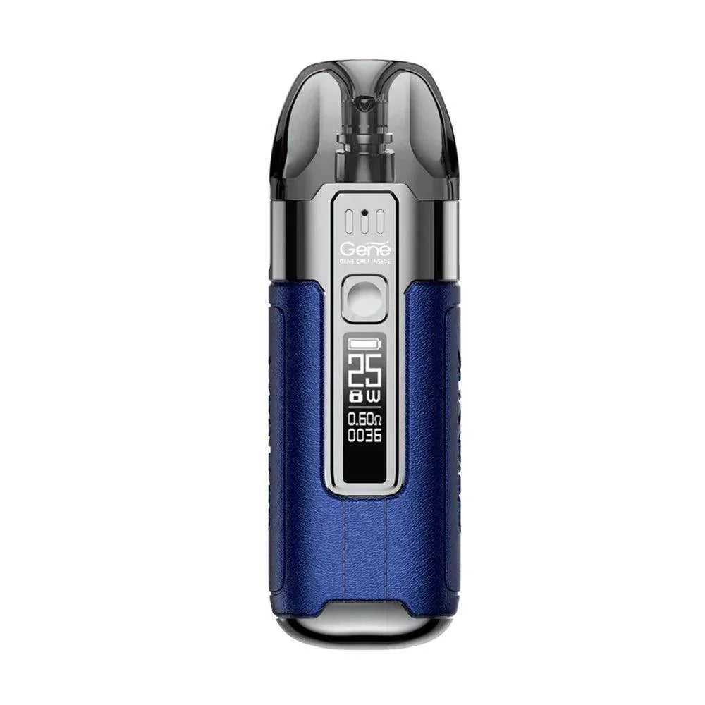 VooPoo Argus Air Klien Blue - Click & Vape