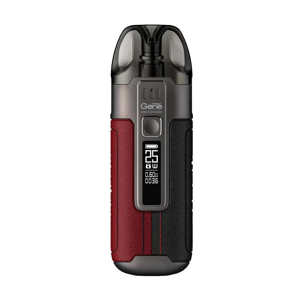 VooPoo Argus Air Red Black - Click & Vape
