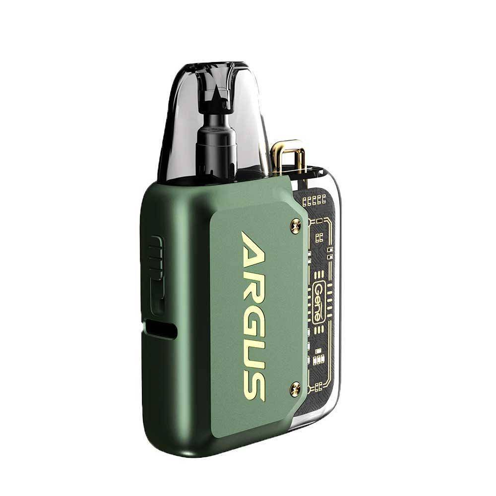 VooPoo Argus P1 Green - Click & Vape
