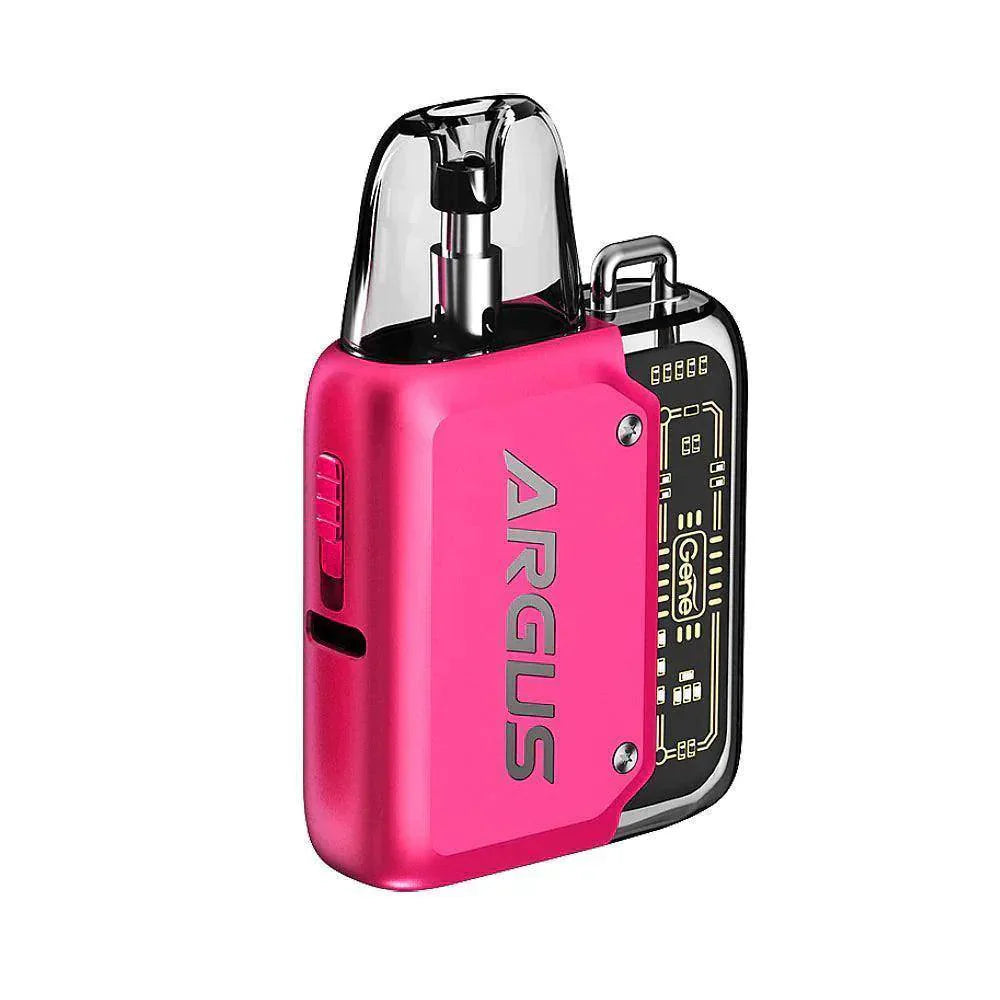 VooPoo Argus P1 Passion Pink - Click & Vape