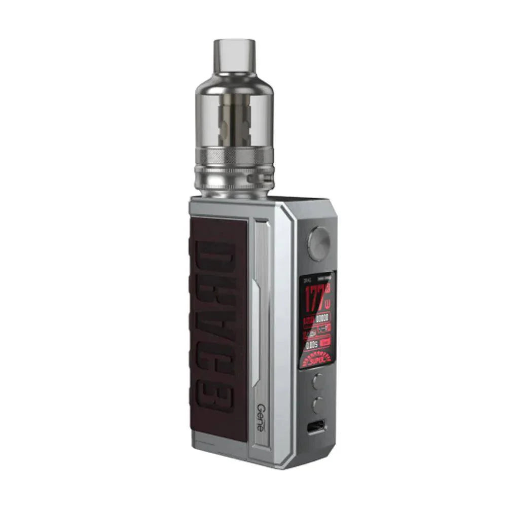 Voopoo Drag 3 Coffee Brown - Click & Vape