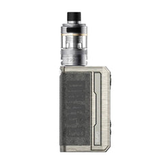 Voopoo Drag 3 TPP X Grey - Click & Vape