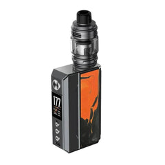 Voopoo Drag 4 Gun Metal Tropical Orange - Click & Vape
