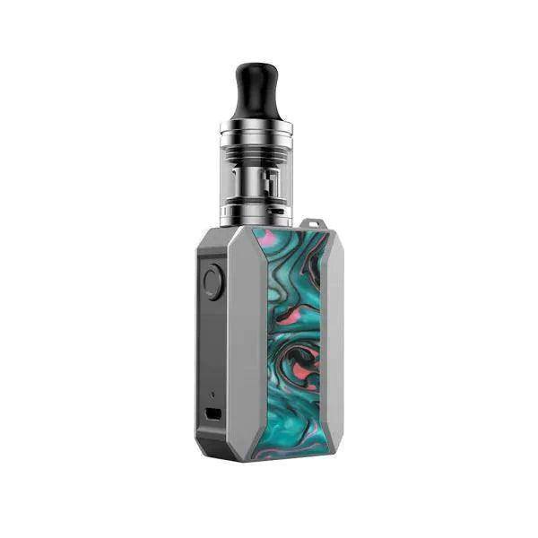 Voopoo Drag Baby Trio Aurora - Click & Vape