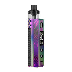 Voopoo Drag H80S Rainbow - Click & Vape