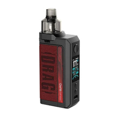 Voopoo Drag Max Marsala - Click & Vape