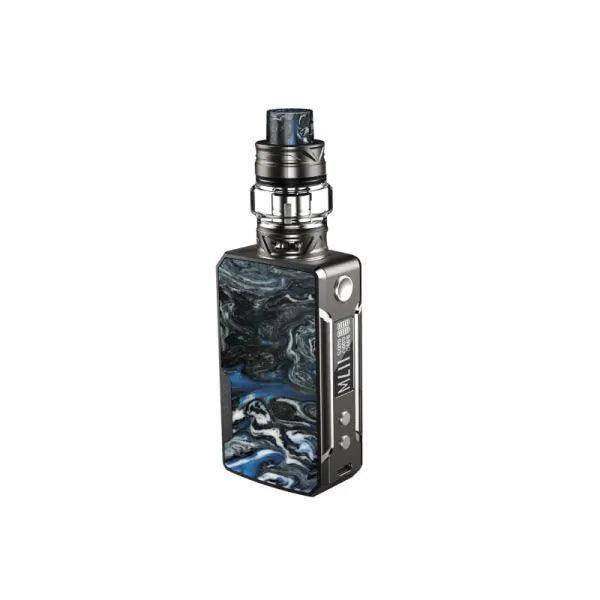 Voopoo Drag Mini Platinum Phthalo - Click & Vape