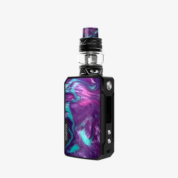 Voopoo Drag Mini Purple - Click & Vape