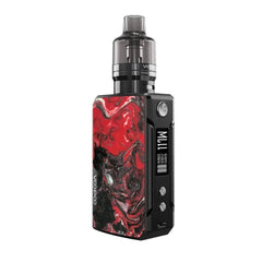Voopoo Drag Mini Refresh Edition - Click & Vape